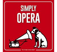 Callas,Maria - Simply Opera