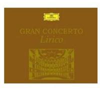 CALLAS MARIA (soprano) - Gran Concerto Lirico (Box5cd)