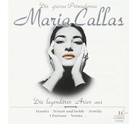 CALLAS, Maria - Surrealistic Madness
