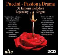 Alto – Romance et Drame
