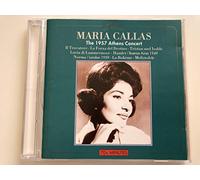 Callas Maria - The 1957 Athens Concert [Import]