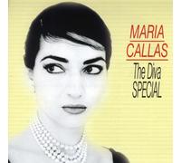 Callas,Maria - The Diva Spezial [Import]