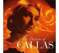 Callas Maria - The Passion of Callas Passio [Import]