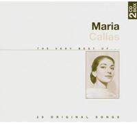 Callas, Maria - The Very Best of Maria Callas [Import]