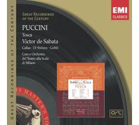 Callas Maria - Tosca [Import]