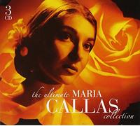Callas, Maria - Ultimate Callas [Import]