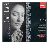 Callas, Maria - Verdi - Aïda