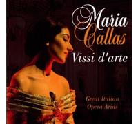 Callas,Maria - Vissi D'arte [Import]