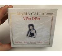 Callas, Maria - Viva Diva