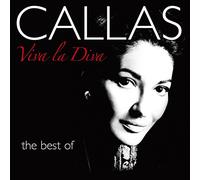 Callas, Maria - Viva la Diva - the Best of