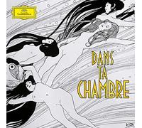 Callas & Netrebko & Arrau & Benedetti Michelangeli - Dans ta chambre