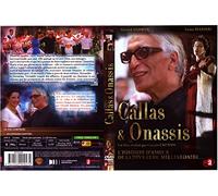 Callas & Onassis : L'histoire d'amour de la diva et du milliardaire...