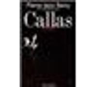 Callas Pierre-Jean Remy (Auteur)