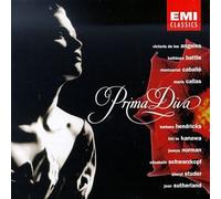 Callas - Prima Diva
