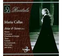 Callas : Récital III