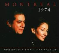 Callas - Recital Montreal 1974