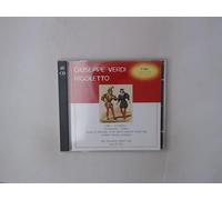 Callas - Verdi: Rigoletto [Import]