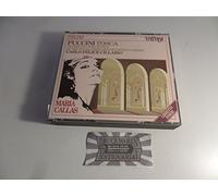 Callas - Tosca-Highlights