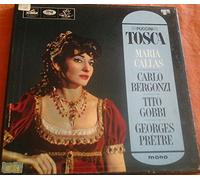 Callas - TOSCA Maria Callas