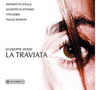 Callas - Traviata
