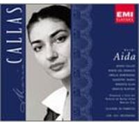 Callas - Verdi:Aida