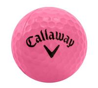 Callaway 9 balles dentraînement hx soft flight G