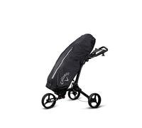 Callaway AC CG Perf Dry Bag Cover 24 EU Sac étanche pour Club de Golf Unisexe, Noir, Taille Unique
