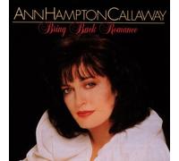 Callaway, Ann Hampton - Bring Back Romance