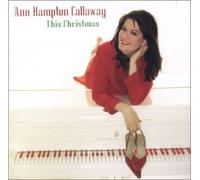 Callaway, Ann Hampton - This Christmas