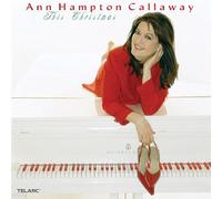 Callaway, Ann Hampton - This Christmas [Import]