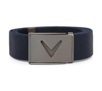 Callaway Golf 2024 V-Logo Web Tissu Extensible Homme Taille - Caban