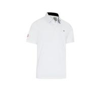 Callaway Emea SS Odyssey Bloc Polo, Blanc Brillant, L Homme