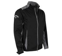 Callaway Apparel Jacket Veste, Caviar, L Homme