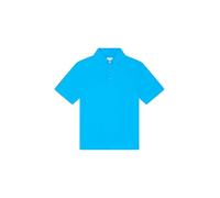 Callaway Apparel Junior Moisture-Wicking Performance Short Sleeve T-Shirt Polo, Vacances de Printemps, S Mixte Enfant