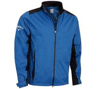 Callaway Apparel Stormlite II Veste respirante zippée pour homme