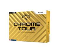 Callaway Balle de Golf chromée