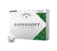 Callaway Balle de golf Lucky ultra douce 2025