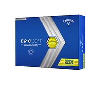 ERC Soft Yellow Triple Track