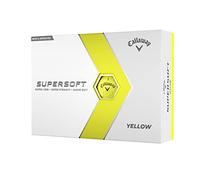 Supersoft Yellow