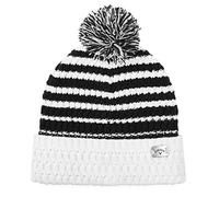 Callaway Beanie Golf Pom Bonnet 2020, Blanc, Taille Unique Homme