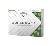 Callaway BL CG Supersoft 25 Lucky 2026 12B PK
