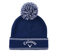 Callaway Bonnet Classique (2020), Taille Unique, Marine/Argent