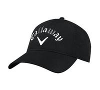 Callaway Bonnet imperméable pour Homme, Taille 18, Noir