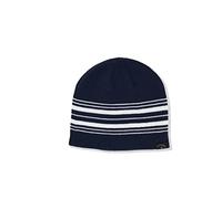 Callaway Bonnet réversible pour Homme, Bleu Marine, Taille Unique