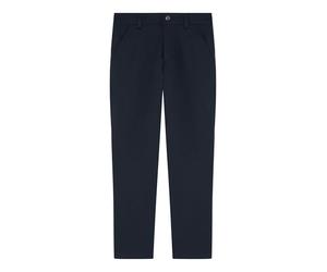 Callaway Boys Golf Trousers Pantalons, Bleu Nuit, 7-8 Ans Mixte Enfant