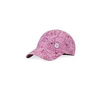 Callaway Casquette de Golf Hightail pour Femme, Fleur de Prunier Rouge., Taille Unique