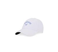 Callaway Casquette de golf Liquid Metal pour femme, Hortensia Floral, Taille unique