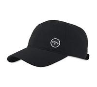 Callaway Golf Womens High Tail Cap-Black-One Size Casquette Femme 2021, Noir, Unique