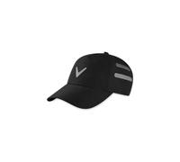 Callaway Headwear Golf Clip Casquette Opti Vent pour Femme 2020, Noir/Gris, Taille Unique Mixte