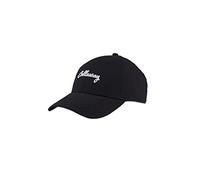 Callaway Womens Stitch Magnet Black/White UNI Casquette